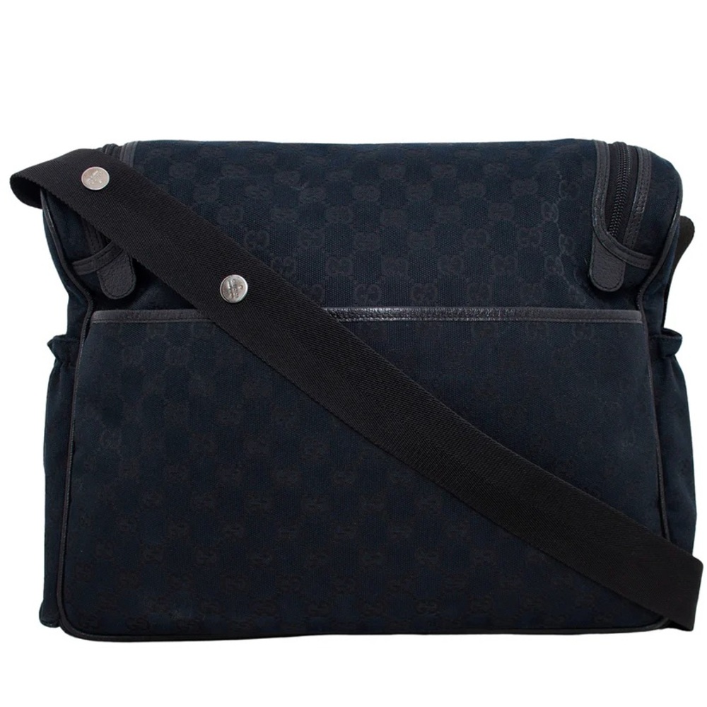 Gucci diaper messenger bag - Picture 3 of 14